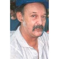 Frank Cervantes, Jr.