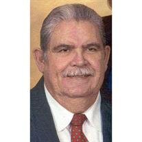 Antonio G. Silva