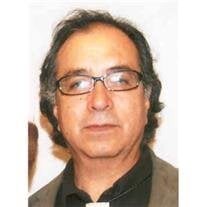 Stephen Casanova
