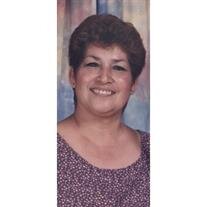 Mary Irene Castillo