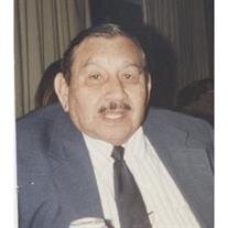 David D. Vasquez