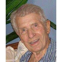 James H. Freet
