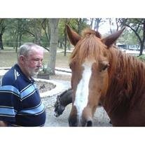 Major Frederick John Beezer Retired