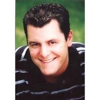 Justin O'Neil Greenwald