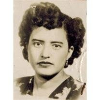 Rosa Salinas Guerrero