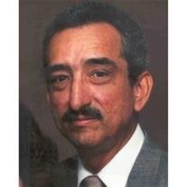 Frank Cortez, Jr.