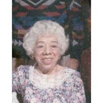 Juanita Nanez