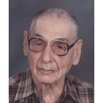 Frank G. Ruiz