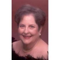 Lily Ann Hughes