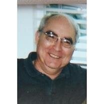 Ronald Elmer Petersen