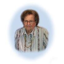 Ruby Lorraine Reeh