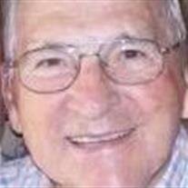 Howard E. "Gene" Campbell
