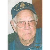 Richard George Brown, Sr.