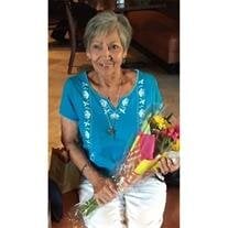 Mary H. Moreno