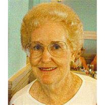 Ruth M. Morgan