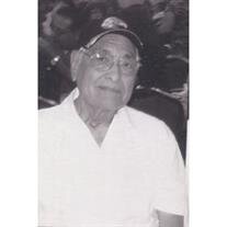Francisco Perez Rodriguez