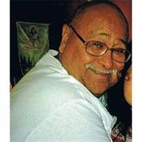 Julian G. Navarro