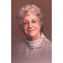 Juanita Marie McClellan