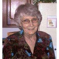 Jo Ann O'Connell