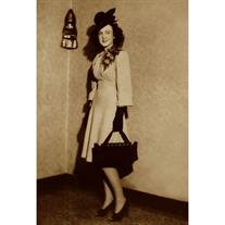 Daisy Caldwell Anderson