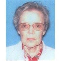 Ophelia C. Murphy