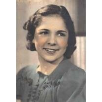 Dorothy L. Morris