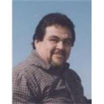 Felix S. Carrizales, Jr.