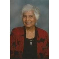 Aura M. Salinas
