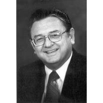 Tom F. Herring, Sr.