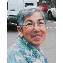 Mary A. Cadena