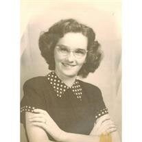 Louise Ann Bronder