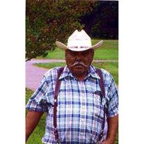 Jose D. Martinez