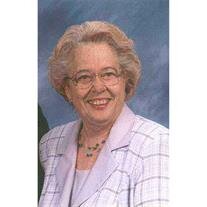 Elizabeth J. Bernhard