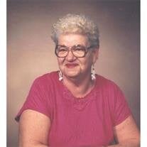 Georgie A. Jenkins