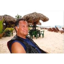 John Jimenez