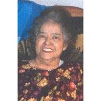 Juanita Cruz Roberson