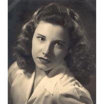 Patricia Mount Ligon