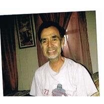 Horacio Perez Aguilar, Jr.
