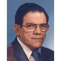 Johnnie Alvin Popham