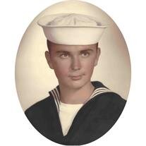 Kenneth Franklin Graves