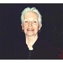 Billie Marie Alexander-Lykins