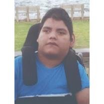 Joseph Michael Hernandez