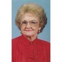 Inez Bergette Brunnemann