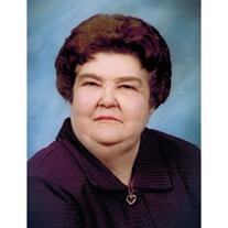 Gladys Mary Kotzur