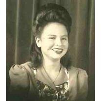 Amelia D. Clem