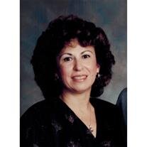 JoAnn Viagran