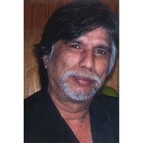 Joe Cisneros