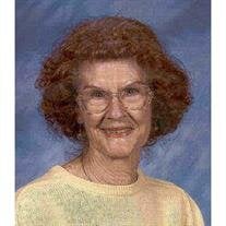 Nellie Jo Tolbert Ritchey