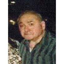 Pablo Hinojosa Carrillo