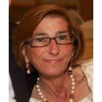 Mary Carmen Hernandez